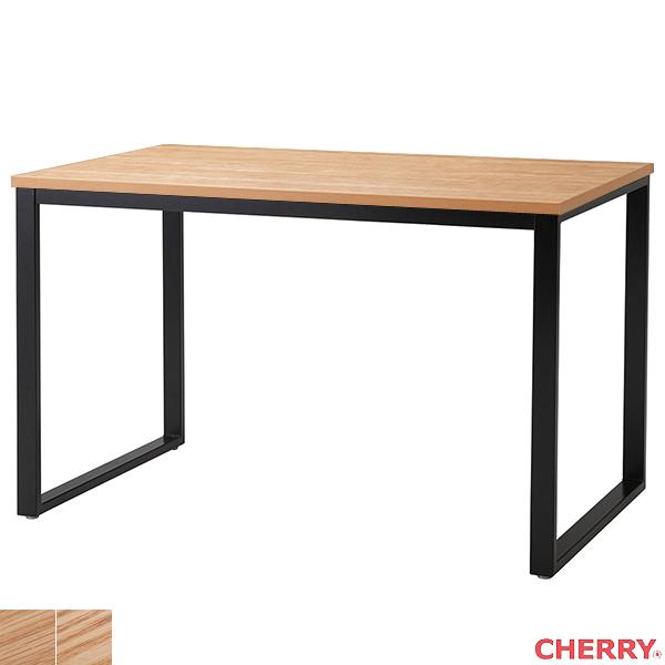 ハイテーブル W1800 D900 H1000 cherry 桜屋工業 机 デスク ハイデスク