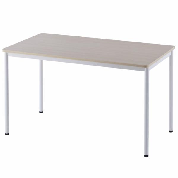 ラディー RFシンプルテーブル W1200xD700 ナチュラル RFSPT-1270NA