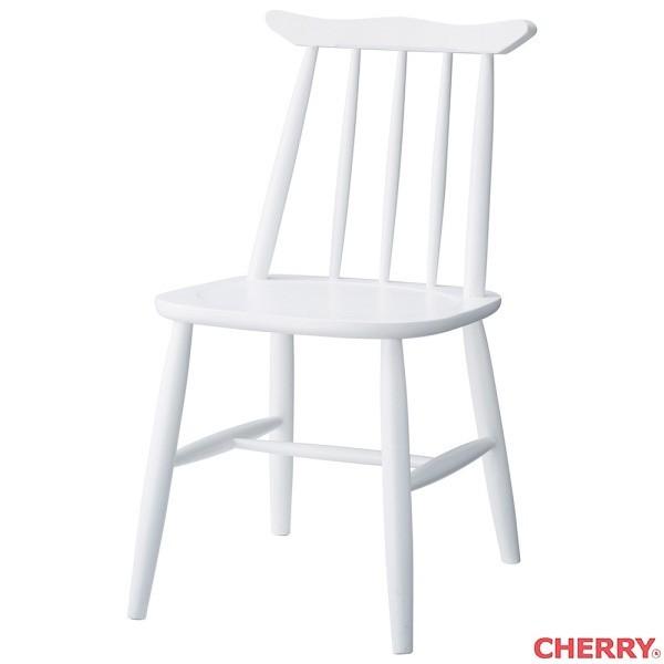 チェア 天然木 リバプール ウィンストン cherry 桜屋工業 エントランス