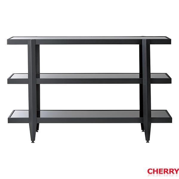 �V�F���t 3�i W1150×D356×H720 �{�[�h �f�B�X�v���C���b�N �V���v�� �x�e�� ���ڎ� �I�t�B�X�Ƌ� �i���X ���X�g���� ���� �ҍ��� cherry �����H�� HOMEDAY