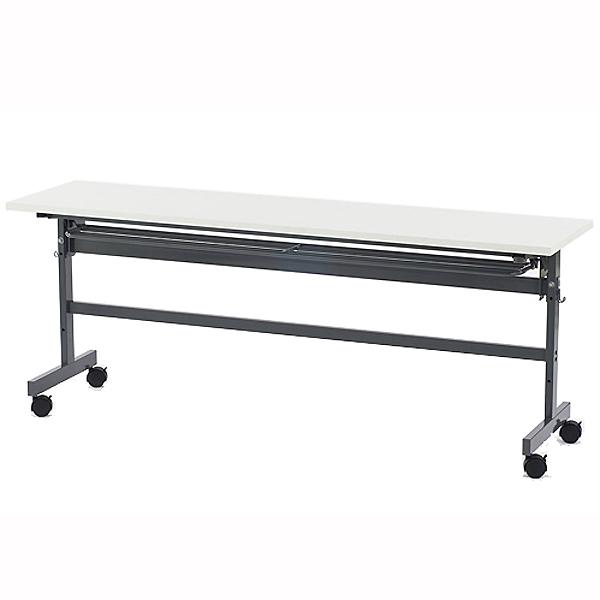 tH[fBOe[uIV W1800xD450 zCg SHFT-1845-4WH A[Gt}J RFyamakawa ܂肽݃e[u p cp ItBXƋ