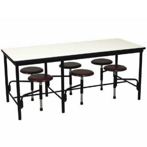 He[u 1800×s750×750mm 6lp xee[u STM-1875 \tgGbW I[g^[[@\ tbVe[u NISHIKI jVLH