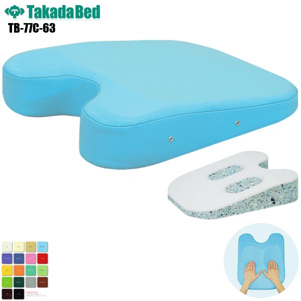 高田ベッド ジェルフェイス　フェイス枕 TB-77-63　胸マット 楽天市場】【ポイント6倍】高田ベッド カラーPフェイス 胸当て