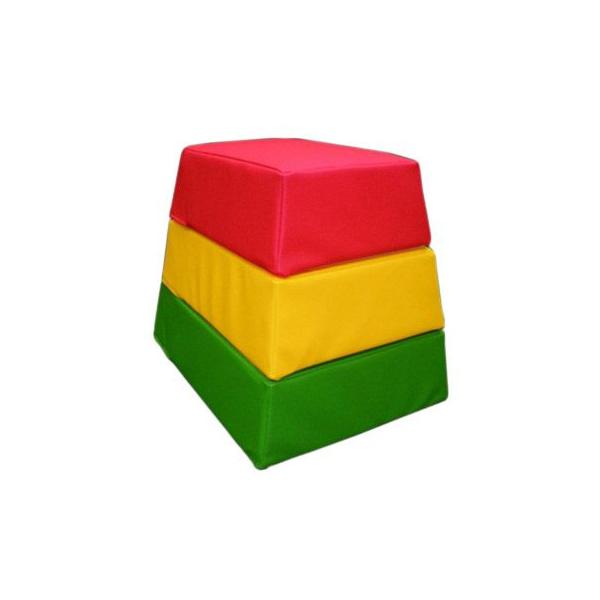 サイズ:W350×D450×H360(mm) SH120〜360(mm)※SH=座面高/一段あたり 高さ120(mm)素材:合皮レザー芯材:高密度ウレタンフォーム,ポリエステル綿製品重量:1.7kg製造国:日本製製造メーカー:高田紙器株式会...