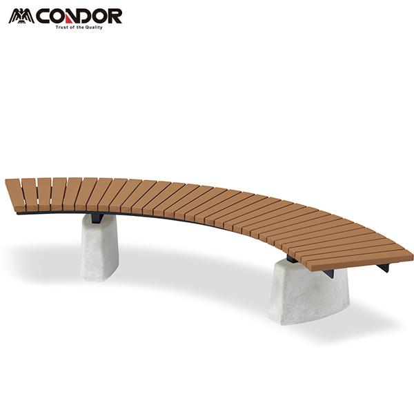 x` 2110×s440×400mm wȂ J[u O R YB-154L-CC `FA   i ҍ xe  VbsO[ 