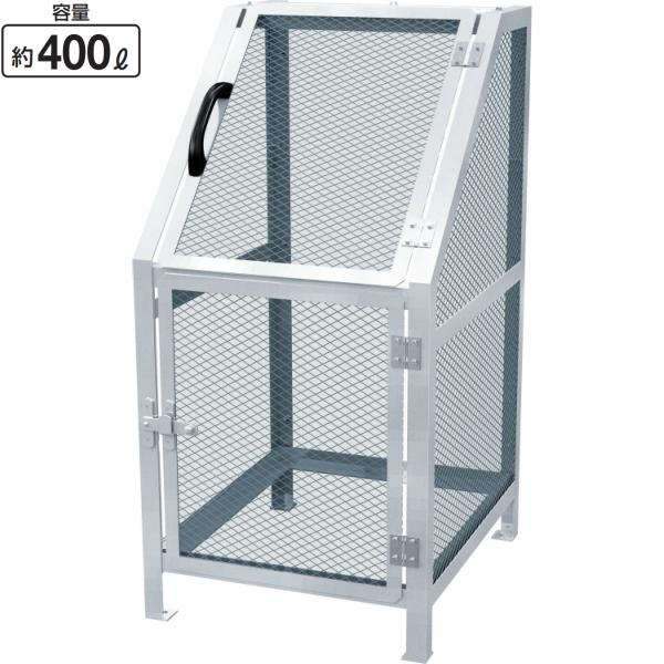 �W�����{���b�V��ST 400 YD-170L-IE �R��Y�� �e�ʖ�400l ��� �S�~�� �_�X�g�{�b�N�X �y�[�� ���T�C�N�� �ҍ��� �x�e��