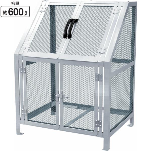 �W�����{���b�V��ST 600 YD-171L-IE �R��Y�� �e�ʖ�600l ��� �S�~�� �_�X�g�{�b�N�X �y�[�� ���T�C�N�� �ҍ��� �x�e��