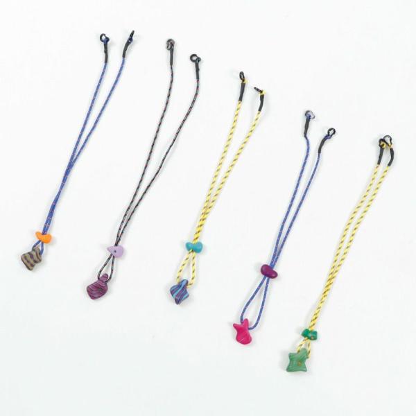 サンガ ファッション グッズ メンズ レディース SANGA MASK STRAP マスク ストラップ 正規取扱品 【返品交換不可】