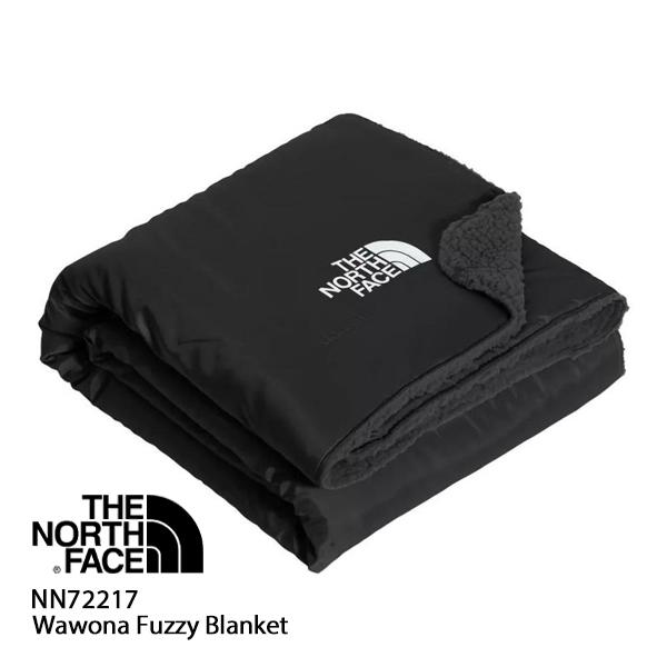 ザ ノースフェイス ケープ ポンチョ メンズ レディース THE NORTH FACE Wawona Fuzzy Blanket  ワオナファジーブランケット NN72217 正規取扱品 【返品交換不可】