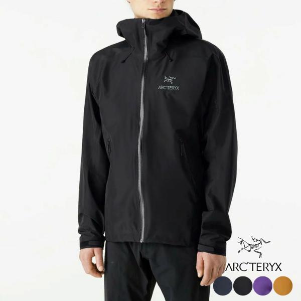 ARC'TERYX アークテリクス ベータ LT ジャケット マウンテン ARC'TERYX アークテリクス ベータ LT ジャケット マウンテン