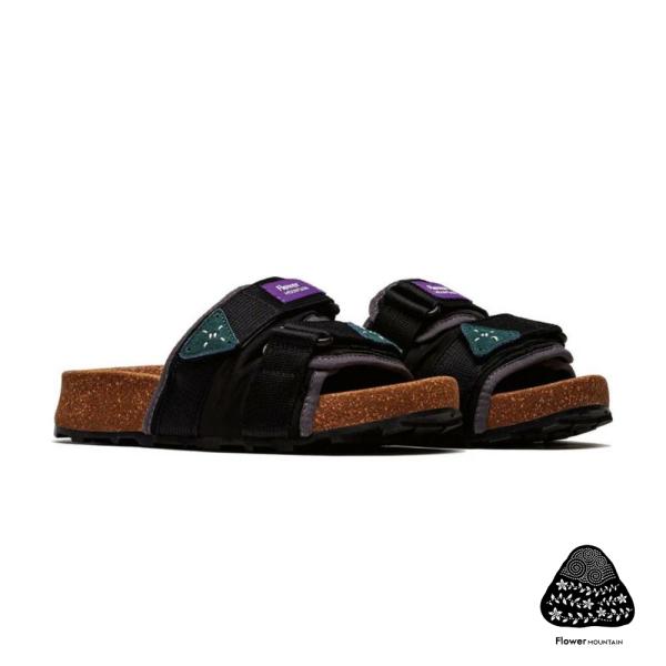 FlowerMOUNTAIN フラワーマウンテン サンダル メンズ レディース