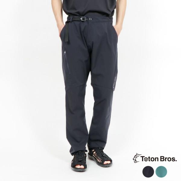 ティートンブロス クライミングパンツ メンズ Teton Bros. RIDGE