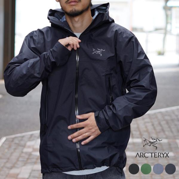 ARC'TERYX アークテリクス ベータ SL ジャケット マウンテン ARC'TERYX アークテリクス ベータ SL ジャケット マウンテン