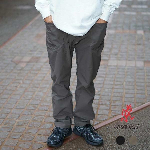 GRAMICCI（グラミチ） ワークパンツ メンズ レディース Gramicci