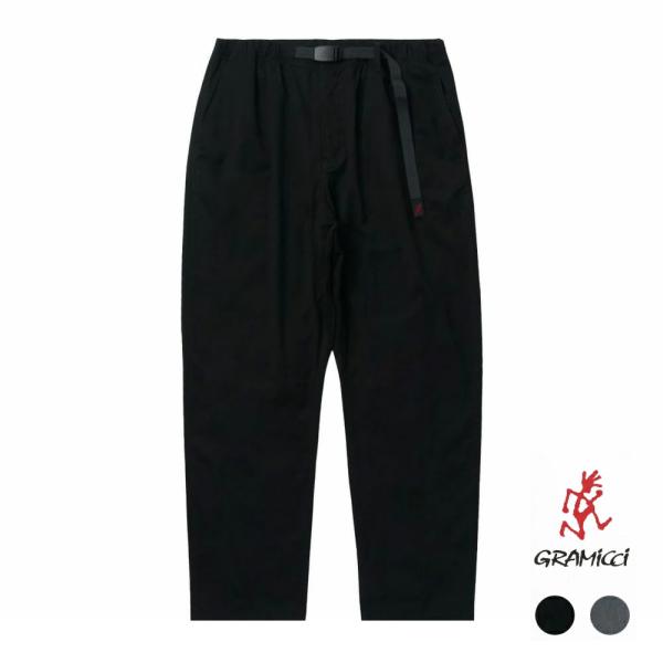 GRAMICCI（グラミチ） イージーパンツ メンズ Gramicci STRETCH