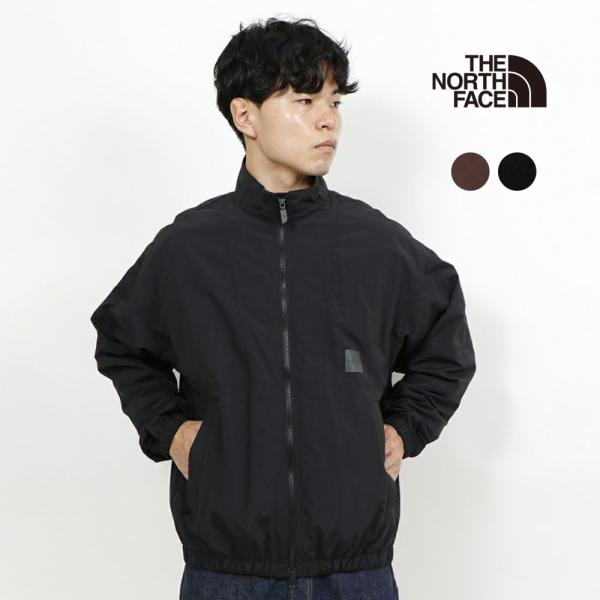 THE NORTH FACE（ザ ノースフェイス） エンライドトラックジャケット