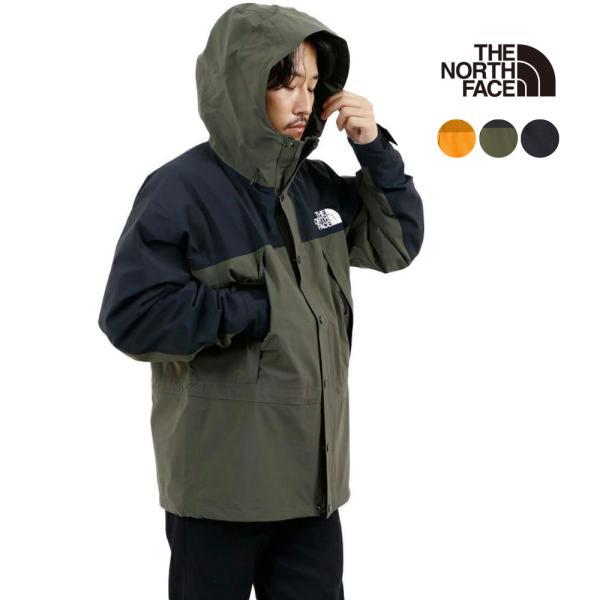 THE NORTH FACE（ザ ノースフェイス） マウンテンライトジャケット