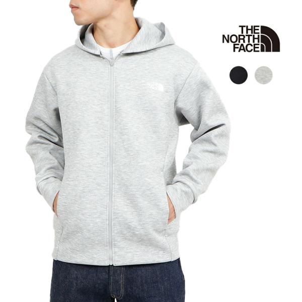 THE NORTH FACE テックエアー フルジップ フーディL THE NORTH FACE テックエアー フルジップ フーディL ザ・ノース