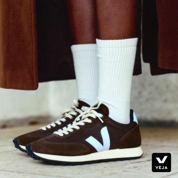 VEJA（ヴェジャ） スニーカー レディース VEJA RIO BRANCO リオ