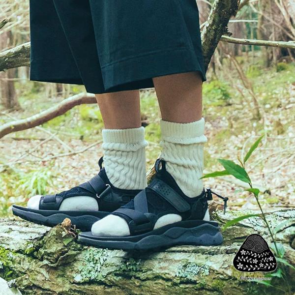 FlowerMOUNTAIN（フラワーマウンテン） サンダル メンズ Flower