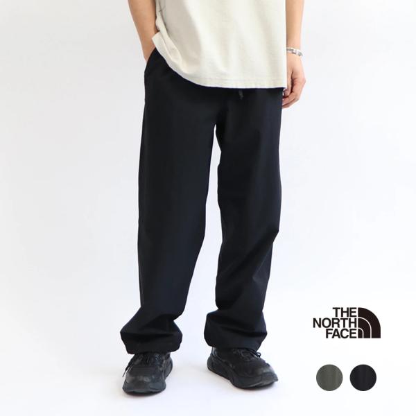 THE NORTH FACE（ザ ノースフェイス） イージーパンツ メンズ THE