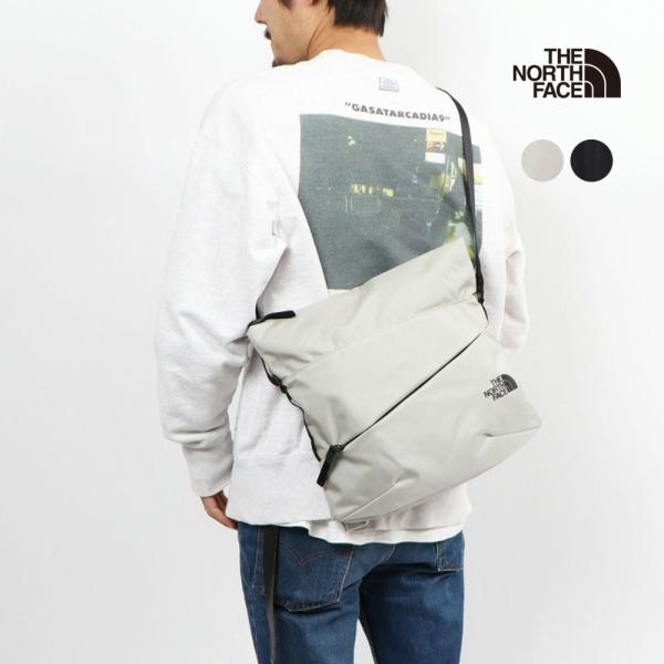 THE NORTH FACE（ザ ノースフェイス） ショルダーバッグ メンズ