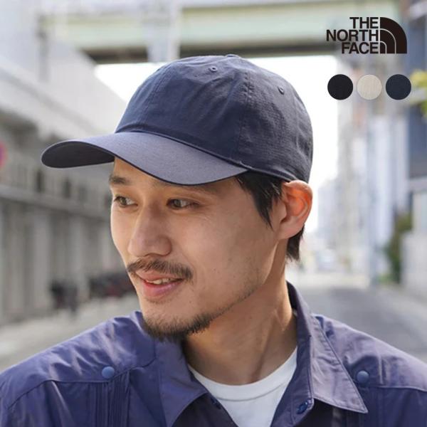 THE NORTH FACE（ザ ノースフェイス） キャップ 帽子 メンズ