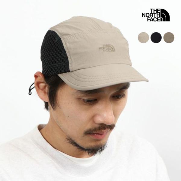 ザ・ノース・フェイス キャップ 帽子 メンズ レディース THE NORTH FACE Free Run Cap フリーランキャップ NN02570 正規取扱品