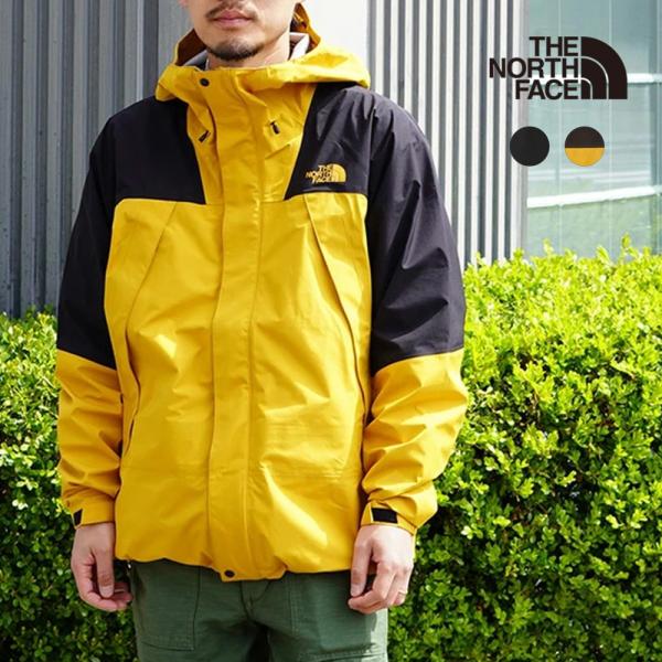 THE NORTH FACE ザ・ノース・フェイス マウンテンパーカー メンズ