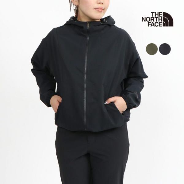 ザノースフェイス　ジャケット　レディース THE NORTH FACE ザ・ノース・フェイス ジャケット レディース