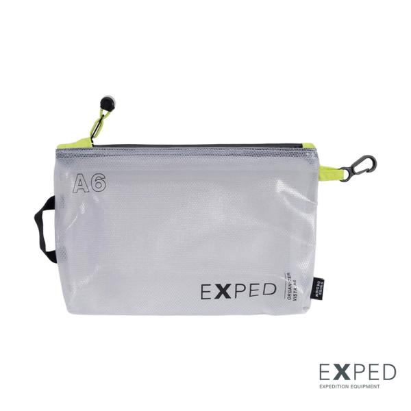 エクスペド ポーチ メンズ レディース EXPED ORGANIZER VISTA A6 オーガナイザー ビスタ A6 397522 正規取扱品