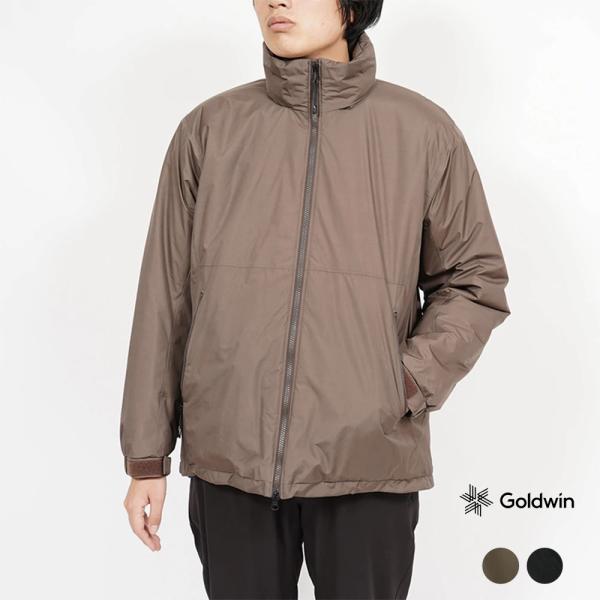 Goldwin　241 ジャケット　Lサイズ　未使用 sora-onlinestore_25bggl25331