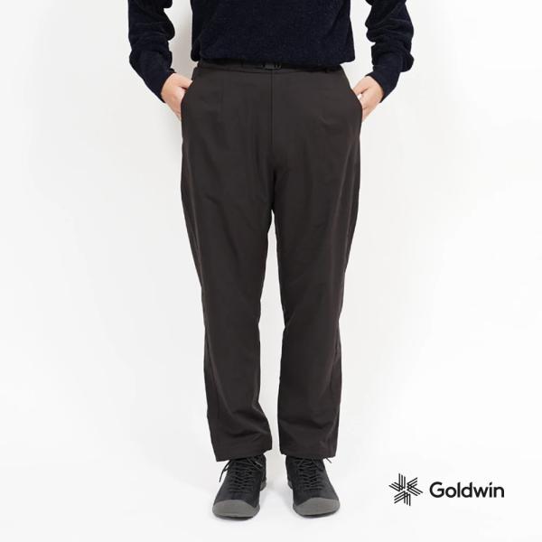 値下げ‼️ 程度良好 クリーニング処理済み Gold WIN 上下 GOLDWIN（ゴールドウイン） ゴールドウィン ツイルイージーパンツ ユニ