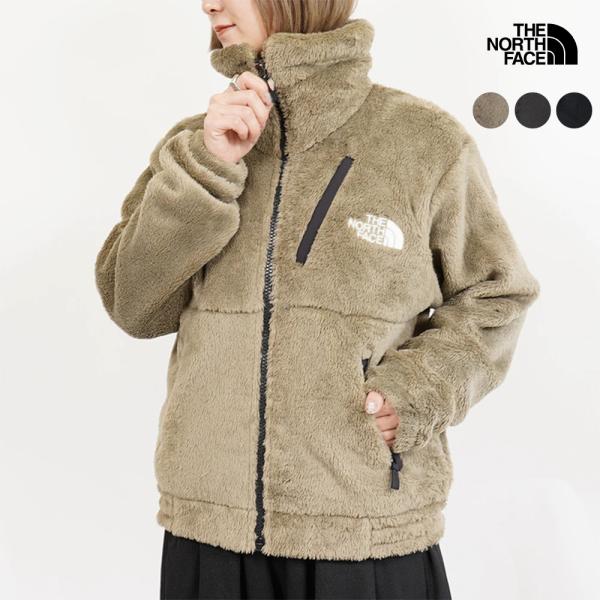 THE NORTH FACE（ザ ノースフェイス） フリースジャケット レディース