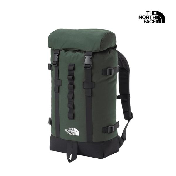 THE NORTH FACE　ノースフェイス　リュック ザ・ノース・フェイス バックパック リュックサック メンズ レディース