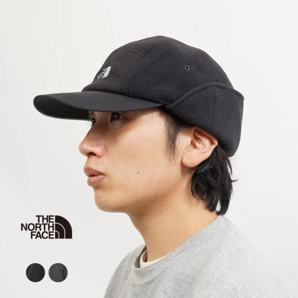 【ブランド】THE NORTH FACE / ザ・ノース・フェイス【商品名】フリースイヤーマフキャップFleece Earmuff Cap■イヤーマフ付きのフリースキャップ。1990年代の雰囲気をかもし出した、形状や色合いにヴィンテージ感が...