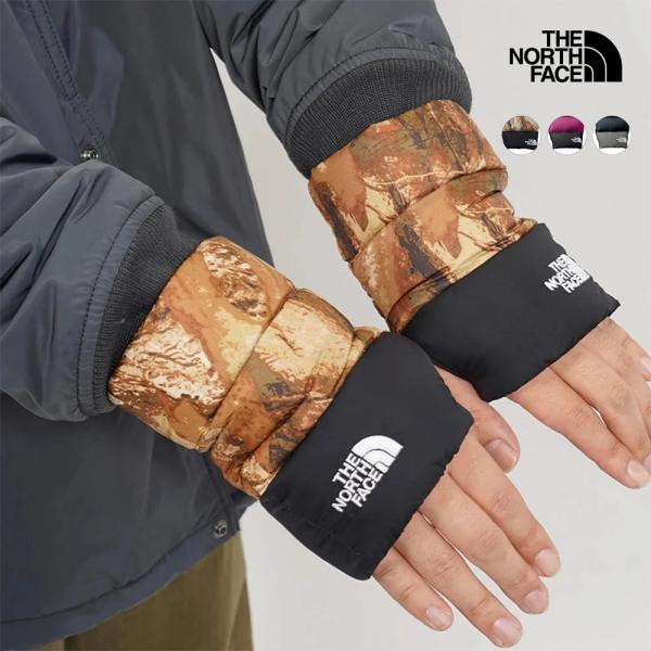 THE NORTH FACE（ザ ノースフェイス） 手袋 グローブ メンズ