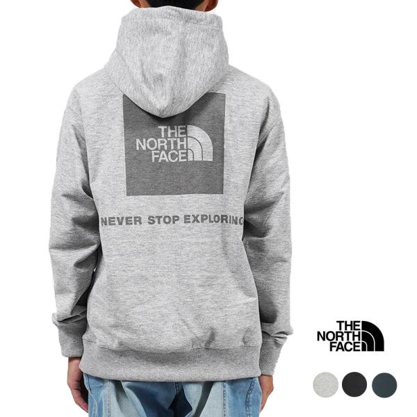 THE NORTH FACE（ザ ノースフェイス） パーカー メンズ レディース