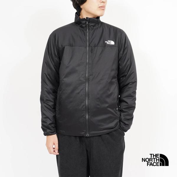 THE NORTH FACE（ザ ノースフェイス） 中綿ジャケット メンズ THE