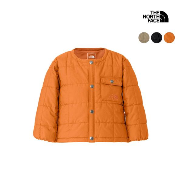 【ブランド】THE NORTH FACE / ザ・ノース・フェイス【商品名】メドウウォームジャケット（ベビー）B Meadow Warm Jacket■秋から冬のアウトドアアクティビティから普段使いまで、様々なシーンで活躍するベビーサイズの...