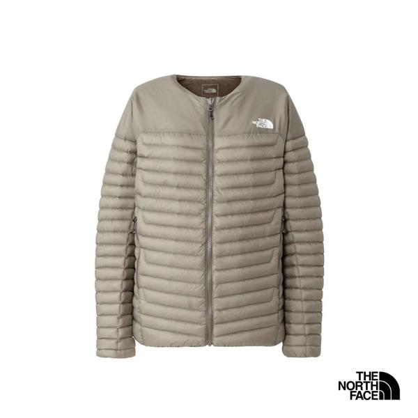 THE NORTH FACE（ザ ノースフェイス） ダウンジャケット レディース