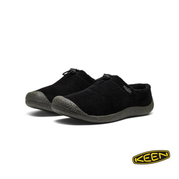 KEEN（キーン） スリッポン メンズ ハウザースリー スライド 1031047