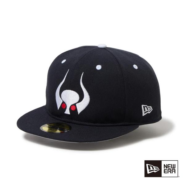 NEW ERA（ニューエラ） キャップ メンズ レディース 59FIFTY TARO