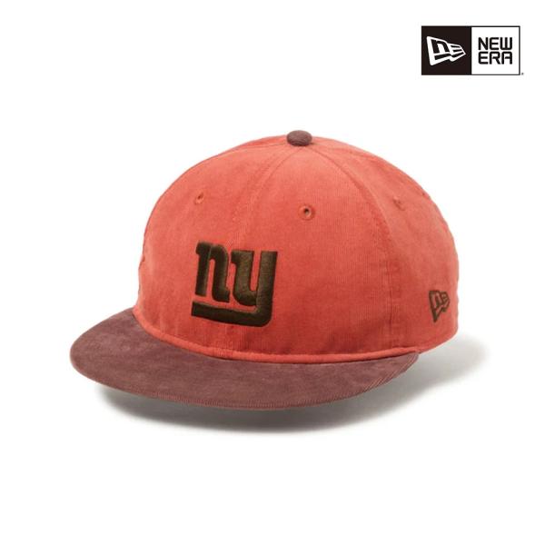 NEW ERA（ニューエラ） キャップ 帽子 メンズ レディース NEW ERA RC