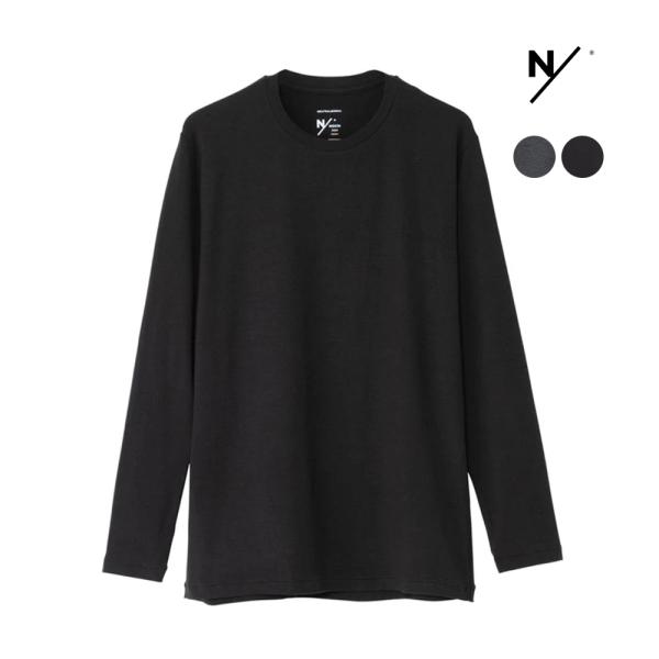 ニュートラルワークス. Tシャツ カットソー 長袖 メンズ レディース