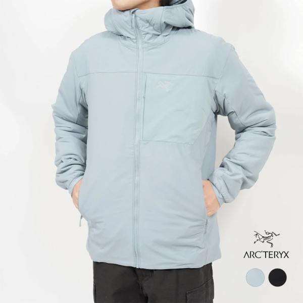 ARC'TERYX（アークテリクス） 中綿ジャケット メンズ ARC'TERYX PROTON