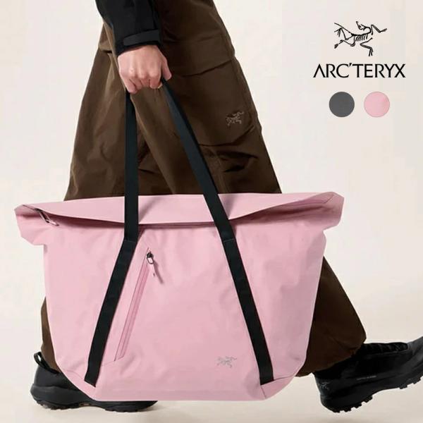 Arc'teryx アークテリクス グランヴィル 30 トートバッグ グランヴィル 30 キャリーオール バッグ – アークテリクス公式