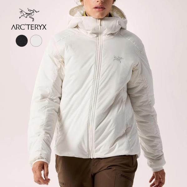 Arc'teryx Magnus coat / atomの中綿とゴアテックス ARC'TERYX ARCTERYX アークテリクス 中綿ジャケット Atom Jacket