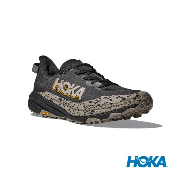 ホカ ランニングシューズ メンズ スピードゴート6 HOKA 1147791 正規取扱品