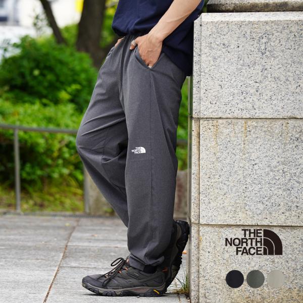 ザ・ノース・フェイス ナイロンパンツ メンズ フレキシブルロングパンツ メンズ THE NORTH FACE NB12582 正規取扱品